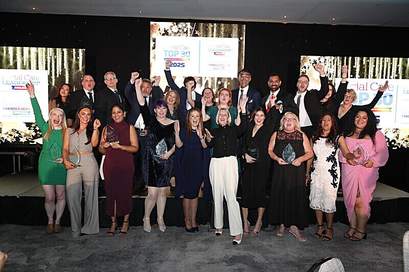 _09I2088 - The GBCA Top 30 Awards 2025