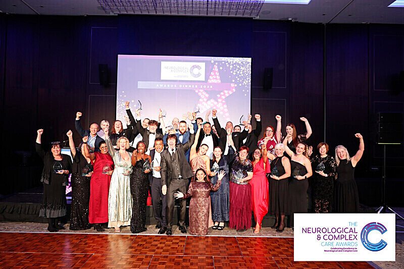 _09I9885 copy - The Neurological And Complex Care Awards 2025