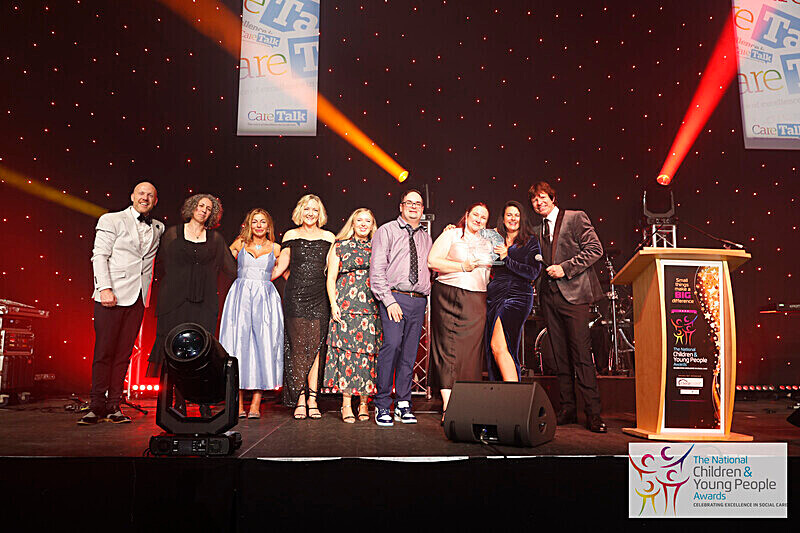 _09I2664 copy - The CYP Awards 2025