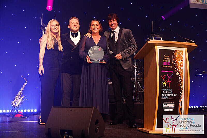 _09I2565 copy - The CYP Awards 2025