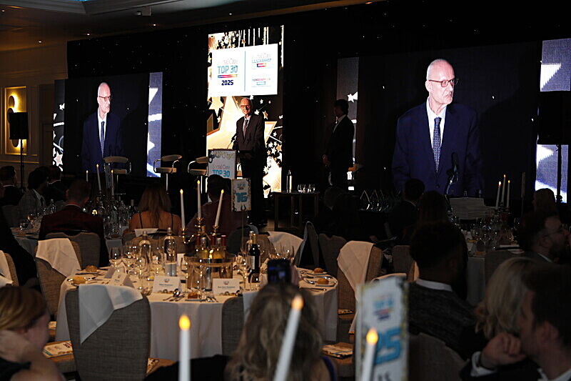 _09I1494 - The GBCA Top 30 Awards 2025