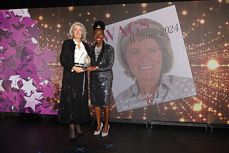 _09I7747 - The WAGS Awards 2024