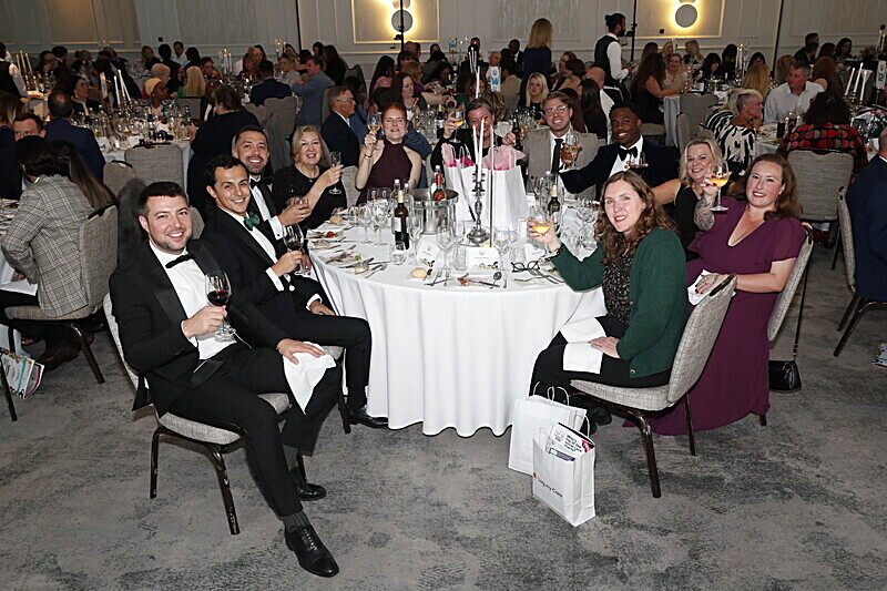 _09I1652 - The GBCA Top 30 Awards 2025