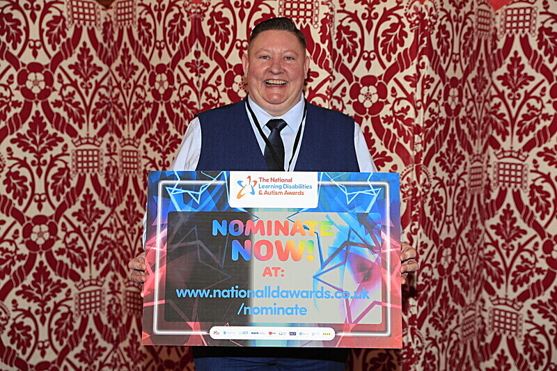 _09I3336 - LDA Afternoon Tea @ The House Of Lords 2024