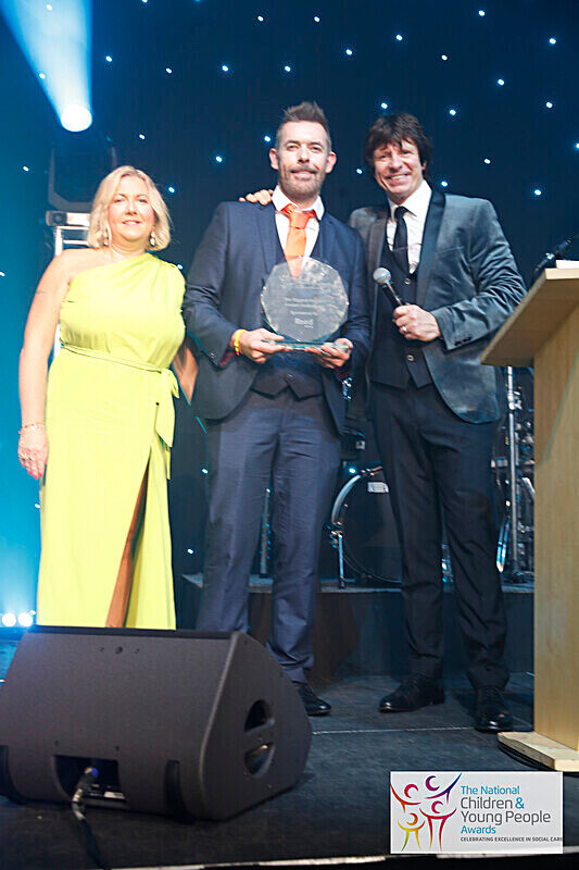 _09I2624 copy - The CYP Awards 2025