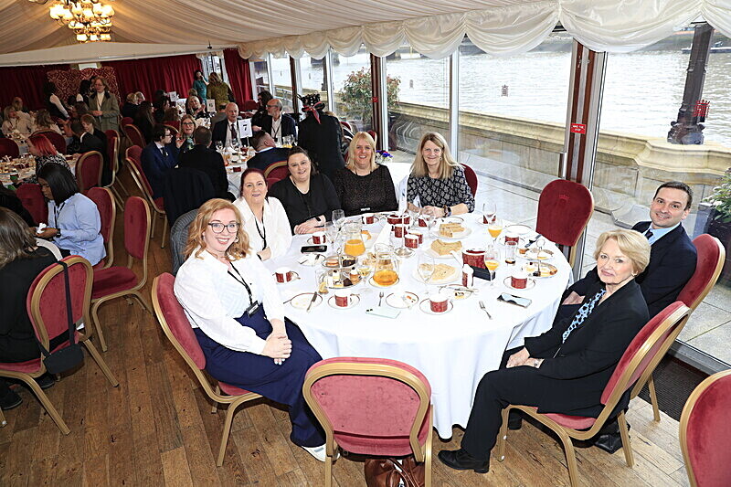 _09I3542 - LDA Afternoon Tea @ The House Of Lords 2024