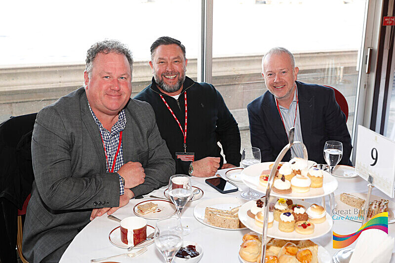 _09I0537 copy - GBCA Tea @ The House of Lords 2026