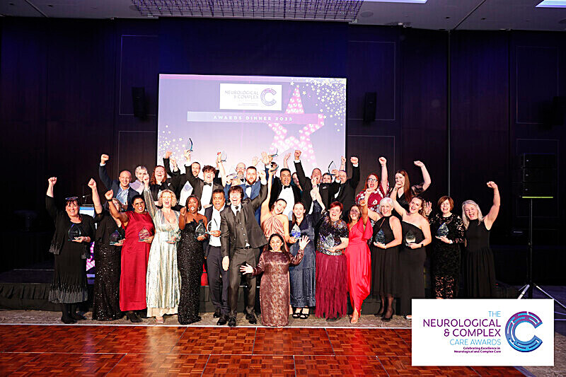 _09I9884 copy - The Neurological And Complex Care Awards 2025
