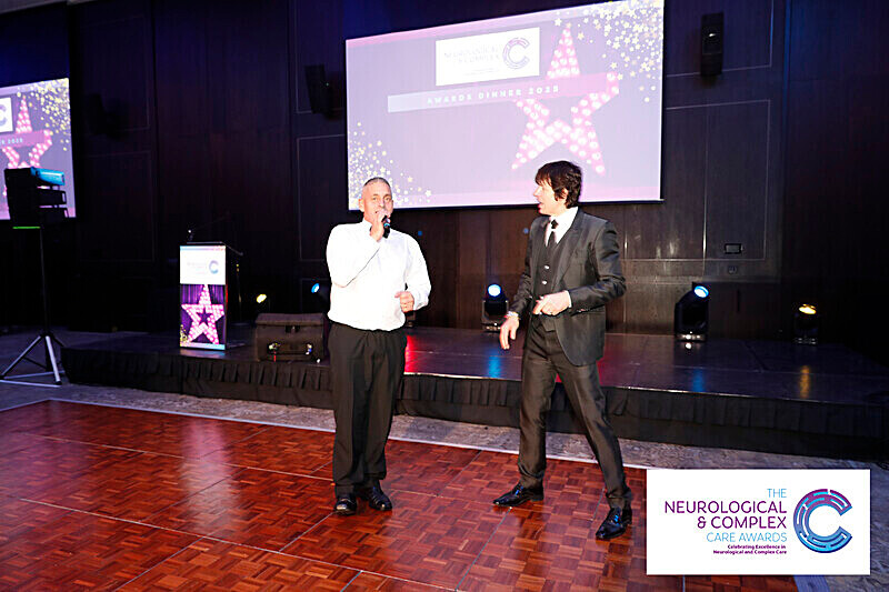 _09I9760 copy - The Neurological And Complex Care Awards 2025