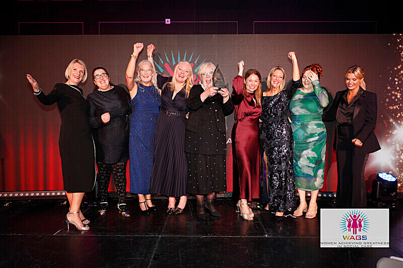 _09I3157 copy - The WAGS Awards 2025