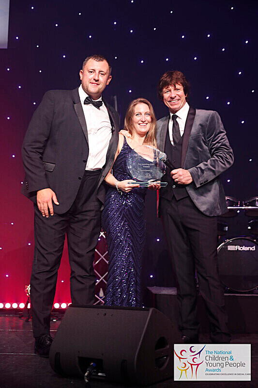 _09I2478 copy - The CYP Awards 2025