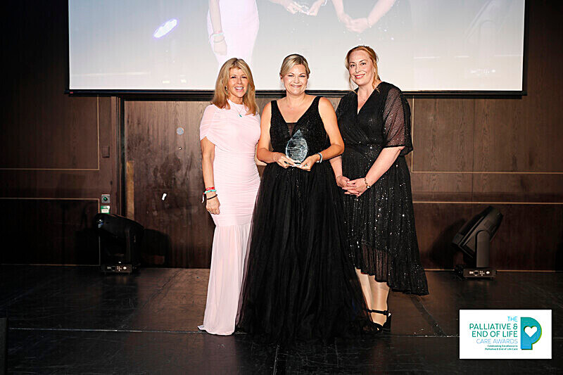 _09I5359 copy - GBCA Paliative Care Awards 2026
