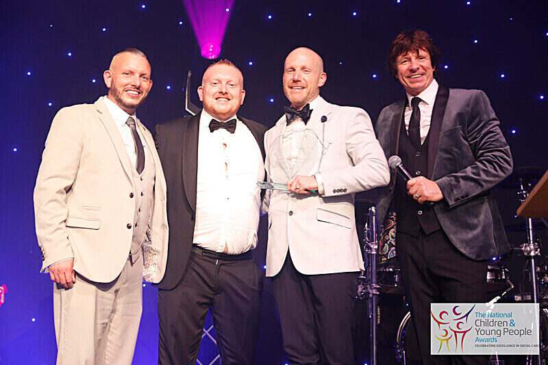 _09I2748 copy - The CYP Awards 2025