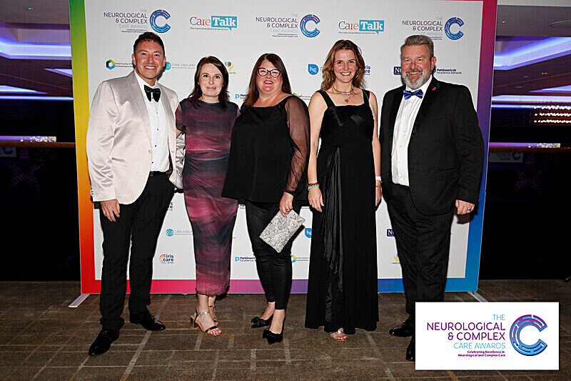 _09I0687 copy - The Neurological And Complex Care Awards 2025