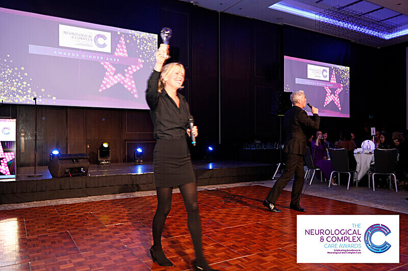 _09I9666 copy - The Neurological And Complex Care Awards 2025