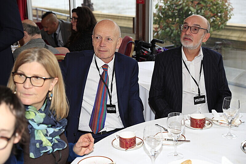 _09I3422 - LDA Afternoon Tea @ The House Of Lords 2024