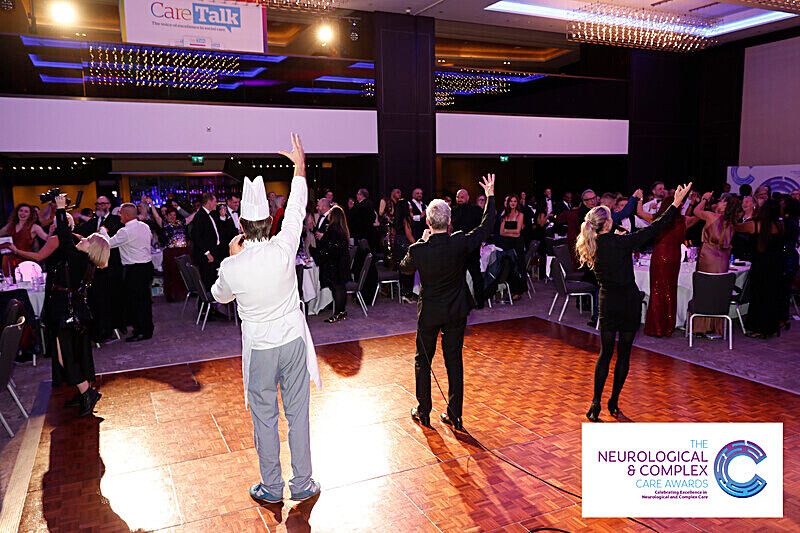 _09I9683 copy - The Neurological And Complex Care Awards 2025