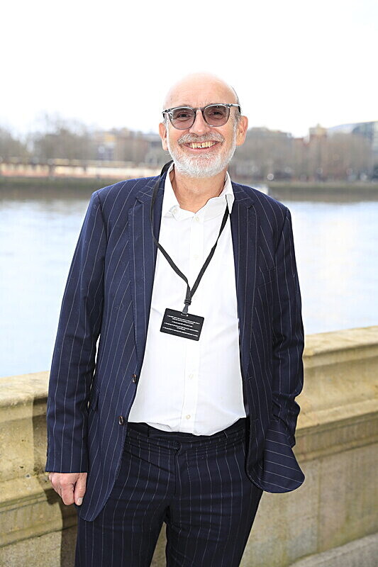 _09I3565 - LDA Afternoon Tea @ The House Of Lords 2024