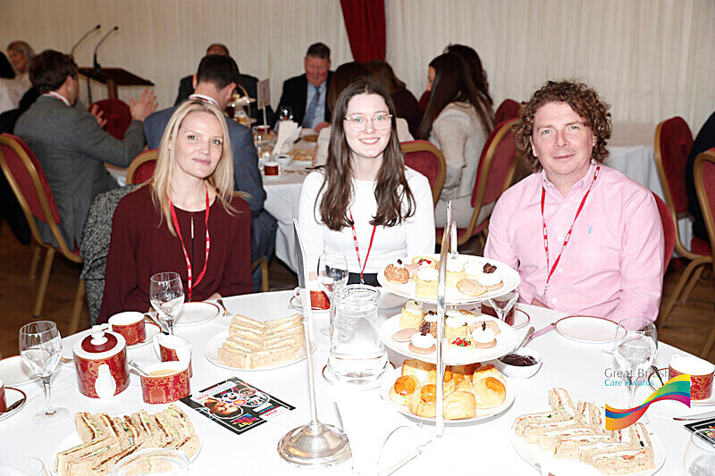 _09I0405 copy - GBCA Tea @ The House of Lords 2026