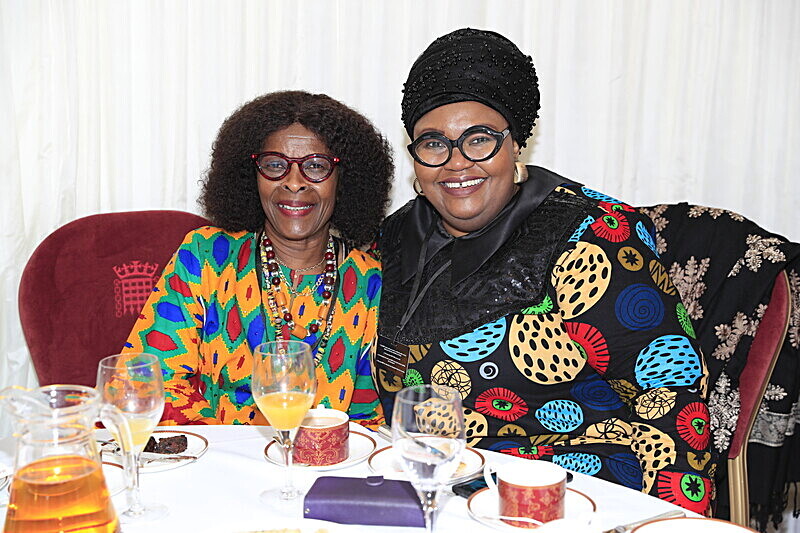 _09I3493 - LDA Afternoon Tea @ The House Of Lords 2024