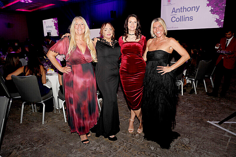 _09I7412 - The WAGS Awards 2024