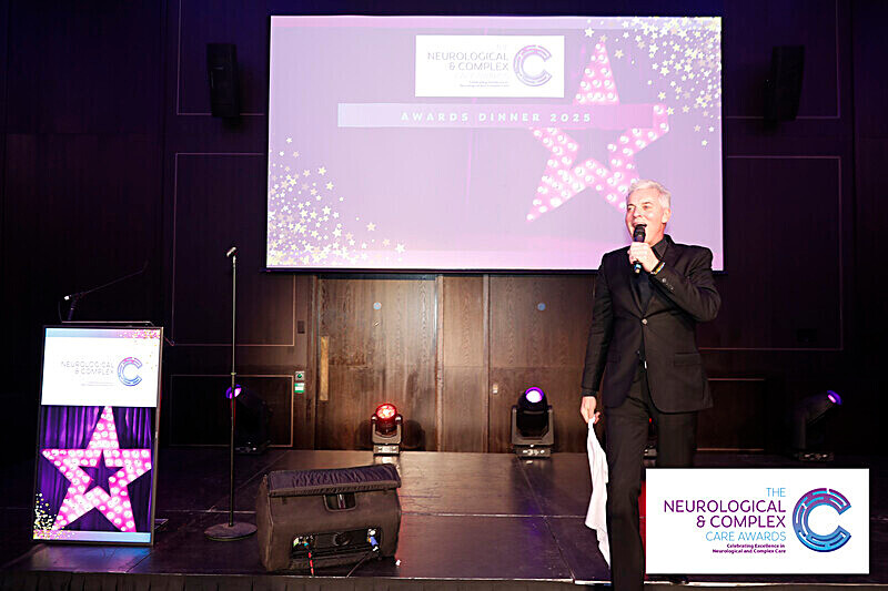 _09I9642 copy - The Neurological And Complex Care Awards 2025