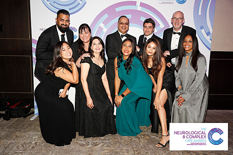 _09I9741 copy - The Neurological And Complex Care Awards 2025