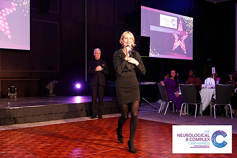 _09I9656 copy - The Neurological And Complex Care Awards 2025