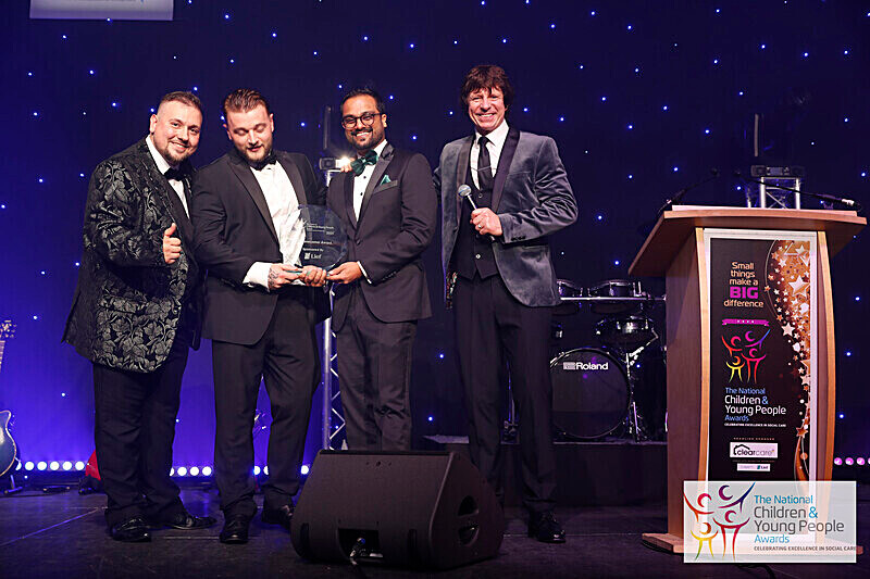 _09I2462 copy - The CYP Awards 2025