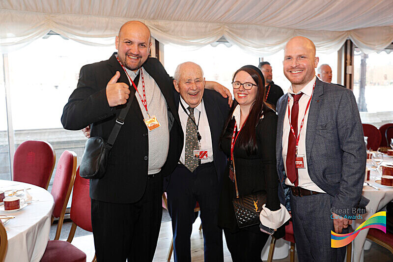 _09I0619 copy - GBCA Tea @ The House of Lords 2026