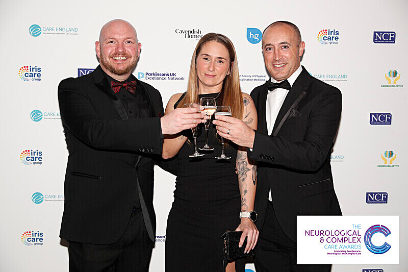 _09I0731 copy - The Neurological And Complex Care Awards 2025
