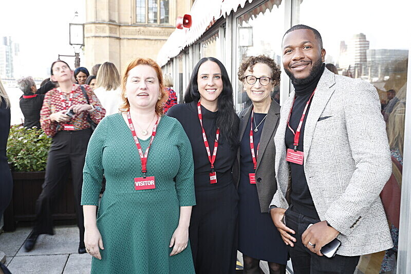 _09I0628 - WAGS @ The House of Lords 2024