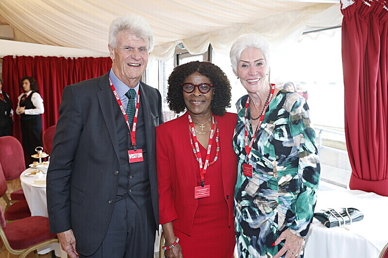 _09I0658 - WAGS @ The House of Lords 2024
