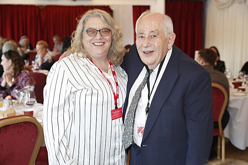 _09I0559 - WAGS @ The House of Lords 2024