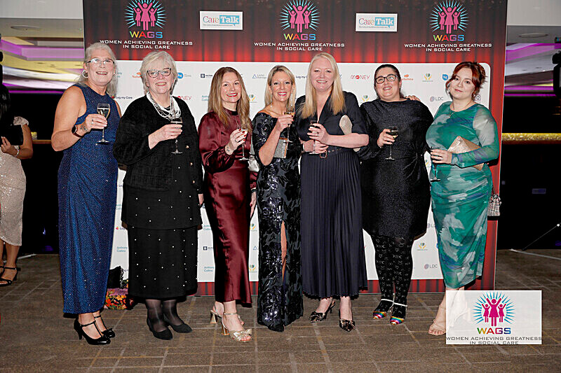 _09I2684 copy - The WAGS Awards 2025