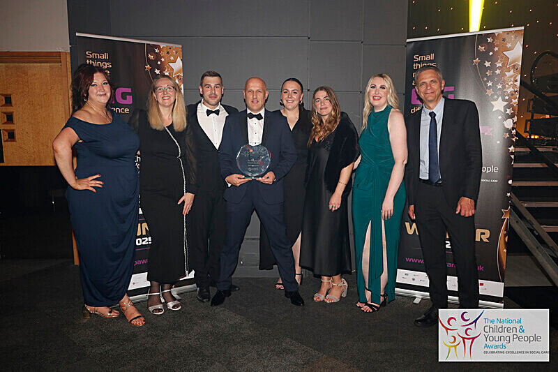 _09I2442 copy - The CYP Awards 2025