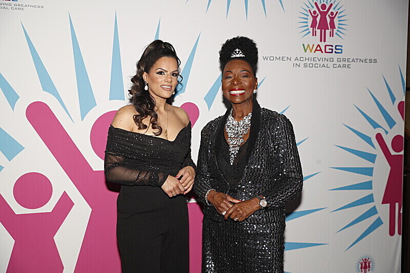_09I7366 - The WAGS Awards 2024