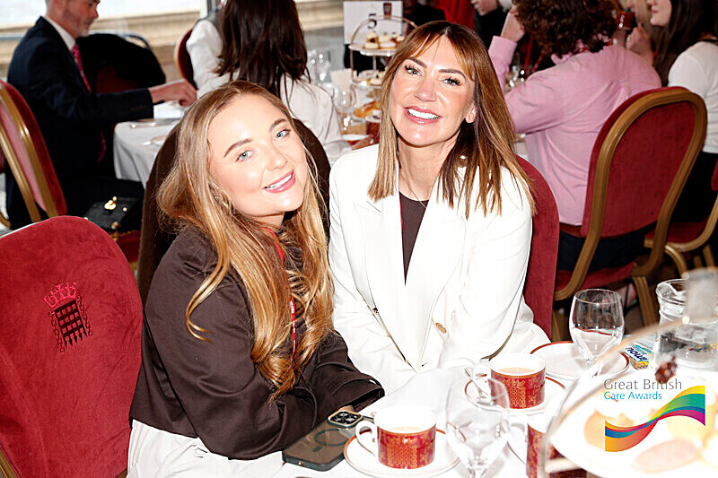 _09I0412 copy - GBCA Tea @ The House of Lords 2026