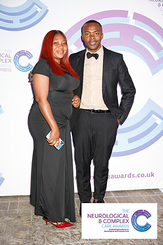 _09I9714 copy - The Neurological And Complex Care Awards 2025