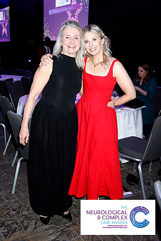 _09I9914 copy - The Neurological And Complex Care Awards 2025