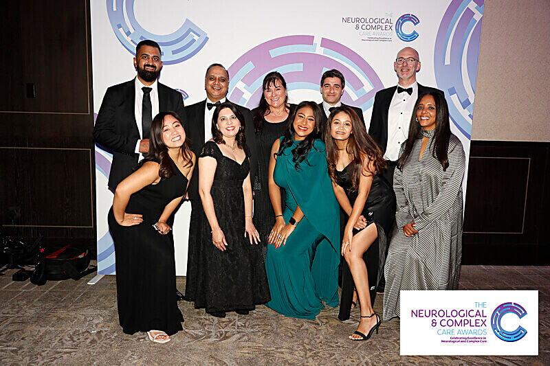 _09I9738 copy - The Neurological And Complex Care Awards 2025