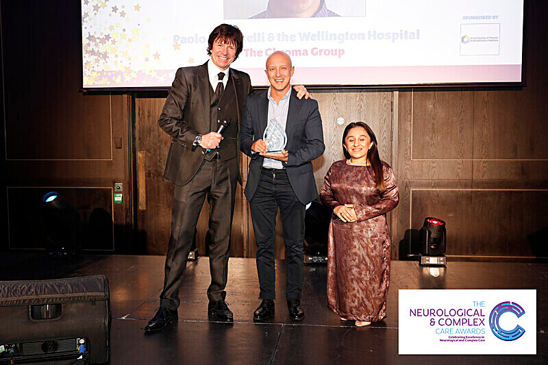 _09I9853 copy - The Neurological And Complex Care Awards 2025