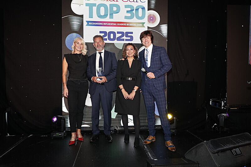 _09I2075 - The GBCA Top 30 Awards 2025