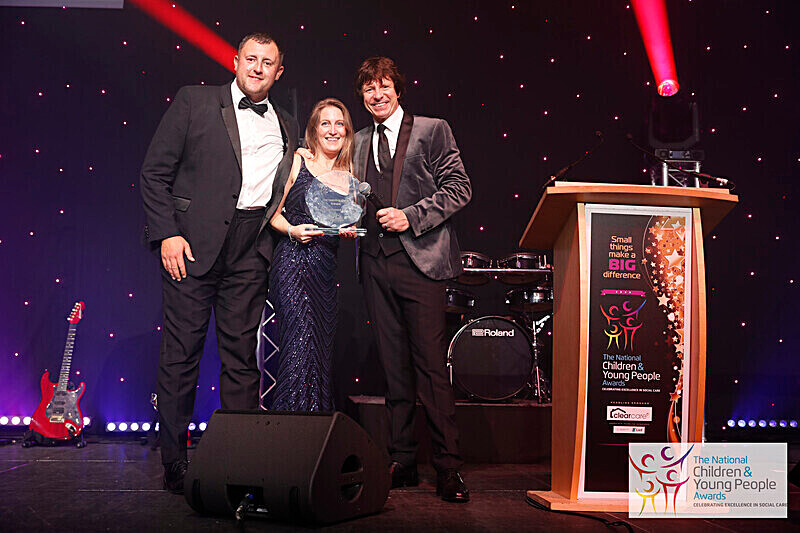 _09I2475 copy - The CYP Awards 2025