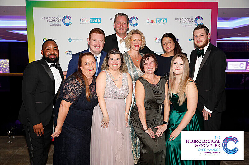 _09I0712 copy - The Neurological And Complex Care Awards 2025