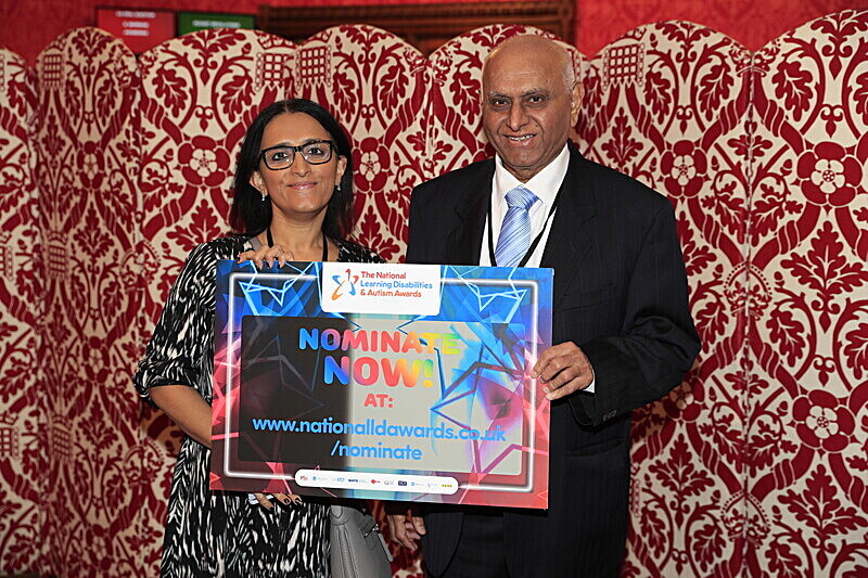 _09I3328 - LDA Afternoon Tea @ The House Of Lords 2024