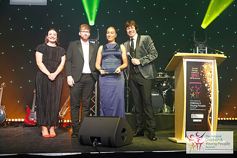 _09I2583 copy - The CYP Awards 2025