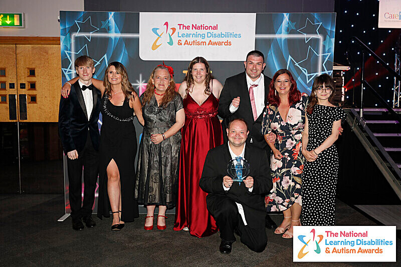 _09I3300 copy - LD Awards Birmingham 2026