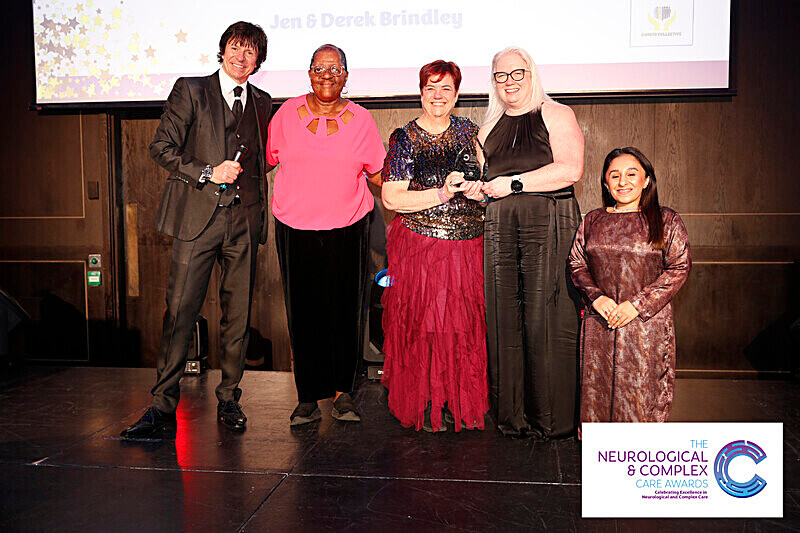 _09I9870 copy - The Neurological And Complex Care Awards 2025