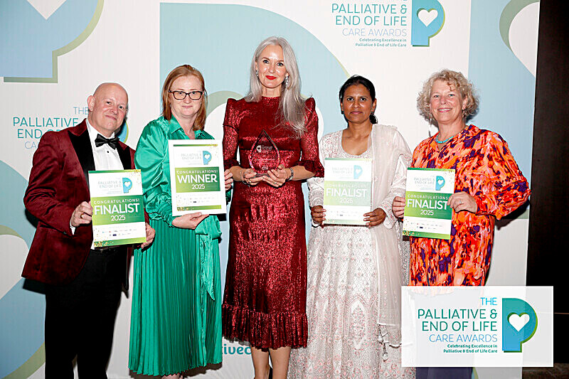 _09I8632 copy - The Paliative Care Awards 2025